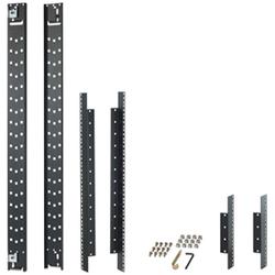 AMERICAN POWER CONVERSION APC 600mm Wide Recessed Rail Kit