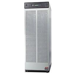 AMERICAN POWER CONVERSION APC AIS 3000 10kVA UPS - Dual Conversion On-Line UPS - 54.3 Minute Full-load - 10kVA - SNMP Manageable