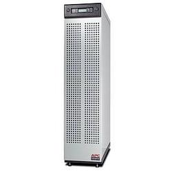 AMERICAN POWER CONVERSION APC AIS 3000 10kVA UPS - Dual Conversion On-Line UPS - 6.7 Minute Full-load - 10kVA - SNMP Manageable