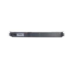 AMERICAN POWER CONVERSION APC AP5015 Rackmount LCD - 1 Computer(s) - 15 Active Matrix TFT Color LCD - 1 x HD-15 Keyboard/Mouse/Video - 1U Height