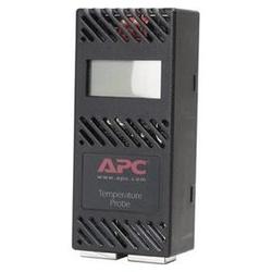 AMERICAN POWER CONVERSION APC AP9520T Temperature Sensor With DisplayBlack