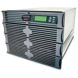 AMERICAN POWER CONVERSION APC - APC SYMMETRA RM 2KVA SCALABLE TO 6KVA N+1 - POWER ARRAY ( RACK-MOUNTABLE )