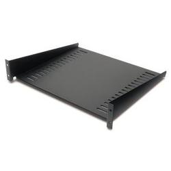 AMERICAN POWER CONVERSION APC AR8105BLK Rack Shelf - 1U - Rack Shelf