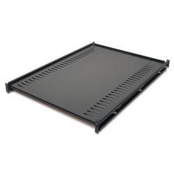 AMERICAN POWER CONVERSION APC AR8122BLK Rack shelf - 1U - Rack Shelf