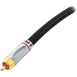 AMERICAN POWER CONVERSION APC AV Pro Audio Interconnect Cable - 1 x RCA Audio - 1 x RCA Audio - 16.4ft