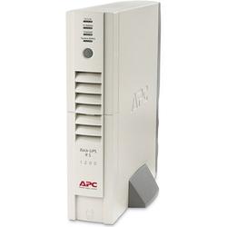 Apc APC Back-UPS RS 1200VA Rack-mountable - 1200VA/780W - 3.4 Minute Full-load - 2 x NEMA 5-15R - Surge-protected, 6 x NEMA 5-15R - Battery Backup System