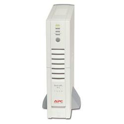 Apc APC Back-UPS RS 1500VA - 1500VA/865W - 3.7 Minute Full-load - 6 x NEMA 5-15R, 2 x NEMA 5-15R - Backup/Surge-protected