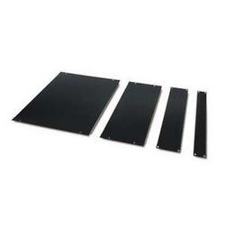 AMERICAN POWER CONVERSION APC Blanking Panel Kit 19 Black - Blanking Panel