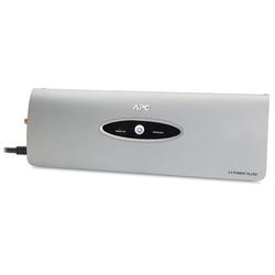 AMERICAN POWER CONVERSION APC C Type AV Power Filter 8-Outlets Surge Suppressor - Receptacles: 8 x NEMA 5-15R - 2690J (C3)