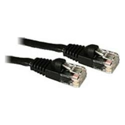 AMERICAN POWER CONVERSION APC CATEGORY 5 ENHANCED PATCH CORD MOLDE (47127BK-50)