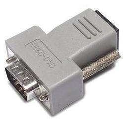 AMERICAN POWER CONVERSION APC Console Server Adapter (AP9314)