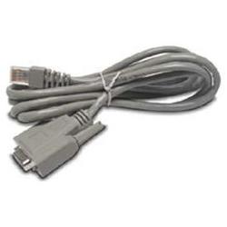 AMERICAN POWER CONVERSION APC Console Server Cable - 1 x DB-9 - 1 x RJ-45 - 6ft