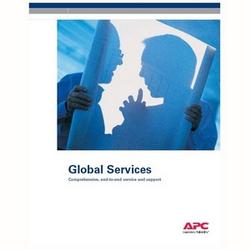 AMERICAN POWER CONVERSION APC Extended Warranty - 1 Year - x1 - Maintenance - Replacement - Electronic and Physical Service (WBEXTWAR1YR-SY-13)