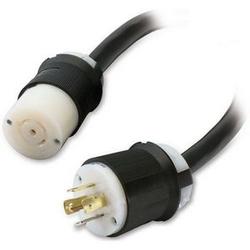 AMERICAN POWER CONVERSION - CABLES APC Extender 5-Wire #10 AWG Power Cord - - 18ft