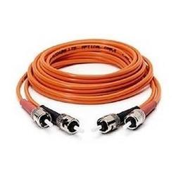 AMERICAN POWER CONVERSION APC Fiber Mode Conditioning Cable - 2 x SC - 2 x ST - 3.28ft