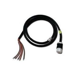 AMERICAN POWER CONVERSION APC INFRASTRUXURE WHIPS - POWER CABLE - NEMA L21-20 (F) - BARE WIRE - 13 FT