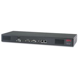 AMERICAN POWER CONVERSION APC InfraStruXure Manager Network Management System - 2 x 10/100Base-TX LAN