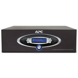 AMERICAN POWER CONVERSION APC J Type 1000VA Tower UPS - 1000VA/600W - 6.4 Minute Full-load - 12 x NEMA 5-15R