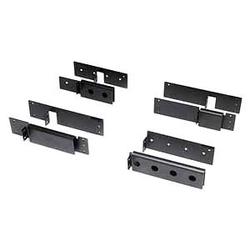 AMERICAN POWER CONVERSION APC KVM Rack Mounting Bracket Set