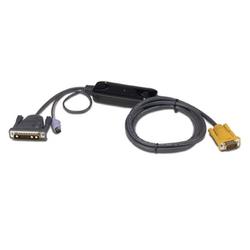 AMERICAN POWER CONVERSION APC KVM SUN Cable - 6ft