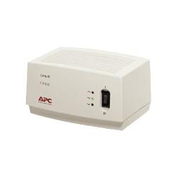 AMERICAN POWER CONVERSION APC LINE-R 1200VA AUTOMATIC VOLTAGE REGULATOR ( EXTERNAL ) - AC 220/230/240 V -