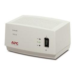 AMERICAN POWER CONVERSION APC - Line-R 600VA Line Conditioner With AVR 680J 110V AC