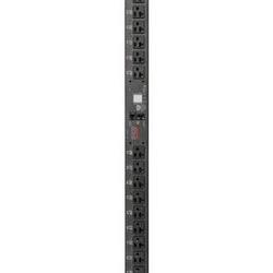 AMERICAN POWER CONVERSION APC Metered Rack 5.7KVA PDU - 42 x NEMA 5-20R - 5.7kVA - Zero U Rack-mountable