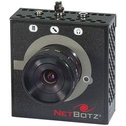 AMERICAN POWER CONVERSION APC NetBotz Camera Pod 120 - Black - Color - Cable