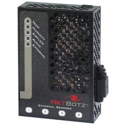 AMERICAN POWER CONVERSION APC NetBotz Sensor PodBlack