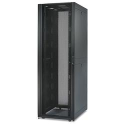 AMERICAN POWER CONVERSION APC NetShelter SX 42U 750mm Wide x 1070mm Deep Enclosure with Sides Black