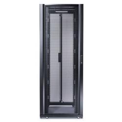 AMERICAN POWER CONVERSION APC NetShelter SX 42U Enclosure - 42U - Rack Cabinet (AR3350)