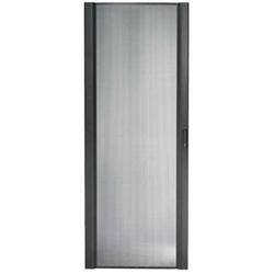 Apc APC NetShelter SX 42U Perforated Curved Door - Door