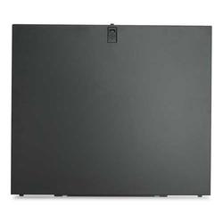 AMERICAN POWER CONVERSION APC NetShelter SX 48U Deep Split Side Panels - Side Panel