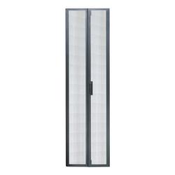 AMERICAN POWER CONVERSION APC NetShelter VX/VS Split Rear Doors - Door