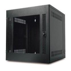 AMERICAN POWER CONVERSION APC NetShelter WX 13U Rack Cabinet - 13U - Rack Cabinet