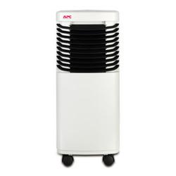 AMERICAN POWER CONVERSION APC NetworkAIR Portable Air Conditioner - Portable - 7200BTU/h Cooling Capacity - Beige