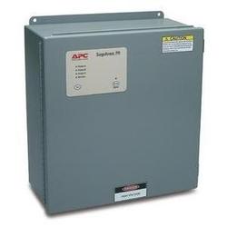 AMERICAN POWER CONVERSION APC Panelmount Surge Protection Device 480/277V 120KA - Receptacles: 1 x Hardwire 5-wire - 6100J