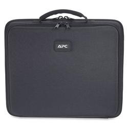 AMERICAN POWER CONVERSION APC Power Ready Medium Notebook Sleeve - Foam - Black