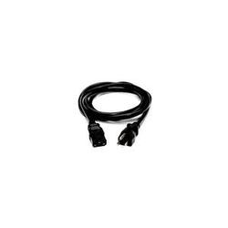 AMERICAN POWER CONVERSION APC Power Switch Cable - 1 x - 1 x - 8ft