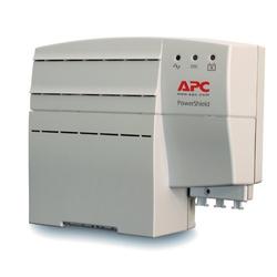 AMERICAN POWER CONVERSION APC PowersShield Home Premises 40W DC UPS - 40VA/40W