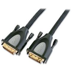 AMERICAN POWER CONVERSION APC Pro Interconnects Cable - DVI - DVI - 6.56ft