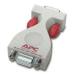 AMERICAN POWER CONVERSION APC ProtectNet RS-232 Surge Suppressor