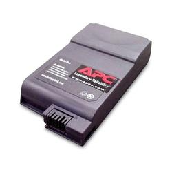 AMERICAN POWER CONVERSION APC Rechargeable Notebook Battery - Lithium Ion (Li-Ion) - 10.8V DC - Notebook Battery (LBCIB11)