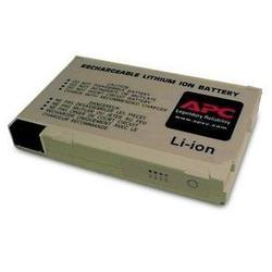 AMERICAN POWER CONVERSION APC Rechargeable Notebook Battery - Lithium Ion (Li-Ion) - 14.4V DC - Notebook Battery (LBCCQ10)