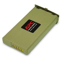 APC (American Power Conversion) APC Rechargeable Notebook Battery - Lithium Ion (Li-Ion) - 14.4V DC - Notebook Battery (LBCCQ4)