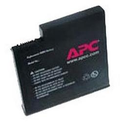 AMERICAN POWER CONVERSION APC Rechargeable Notebook Battery - Lithium Ion (Li-Ion) - 14.8V DC - Notebook Battery (LBCCQ20R)