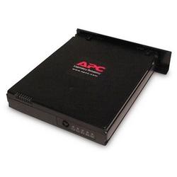 AMERICAN POWER CONVERSION APC Rechargeable Notebook Battery - Lithium Ion (Li-Ion) - 14.8V DC - Notebook Battery (LBCDL4)
