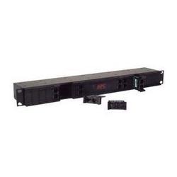 AMERICAN POWER CONVERSION APC Replaceable, Rackmount, 1U, 2 Line Telco Surge Protection Module