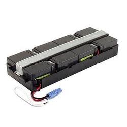AMERICAN POWER CONVERSION APC Replacement Battery Cartridge #31 - Spill proof, Maintenance Free Sealed Lead-acid Hot-swappable
