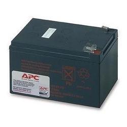 AMERICAN POWER CONVERSION APC Replacement Battery Cartridge #4 - Maintenance Free Lead-acid Hot-swappable